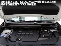 2012款 200h 1.8L CVT 精英版