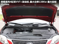 2012款 200h 1.8L CVT 精英版