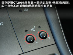 2012款 200h 1.8L CVT 精英版