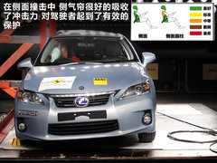 2012款 200h 1.8L CVT 精英版
