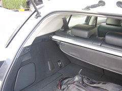 2012款 200h 1.8L CVT 精英版