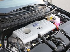 2012款 200h 1.8L CVT 精英版