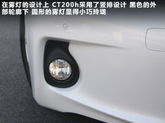 2012款 200h 1.8L CVT 精英版