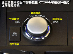 2012款 200h 1.8L CVT 精英版