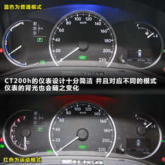 2012款 200h 1.8L CVT 精英版