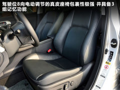 2012款 200h 1.8L CVT 精英版