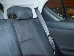 2012款 200h 1.8L CVT 精英版
