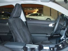 2012款 200h 1.8L CVT 精英版