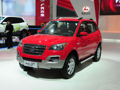 2010款 时尚版 2.0L 手动 两驱 豪华型 5座