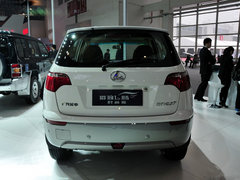 2010款 时尚版 2.0L 手动 两驱 豪华型 5座