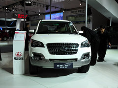2010款 时尚版 2.0L 手动 两驱 豪华型 5座