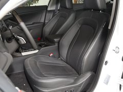 2011款 2.0L 自动 TOP