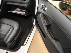 2011款 2.0L 自动 TOP