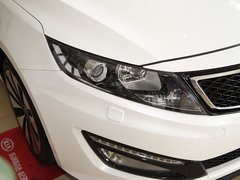 2011款 2.0L 自动 TOP