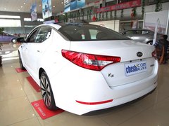 2011款 2.0L 自动 TOP