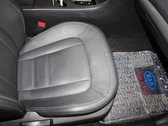 2011款 2.0L 自动 Premium
