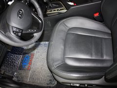 2011款 2.0L 自动 Premium