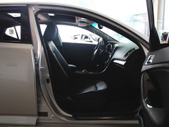 2011款 2.0L 自动 Premium