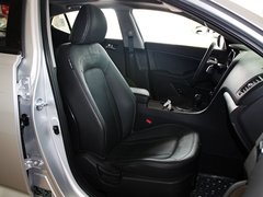 2011款 2.0L 自动 Premium
