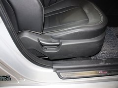 2011款 2.0L 自动 Premium