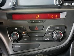 2011款 2.0L 自动 Premium