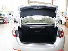 2011款 2.0L 自动 Premium