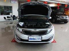 2011款 2.0L 自动 Premium