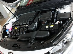 2011款 2.0L 自动 Premium