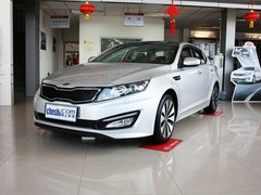2011款 2.0L 自动 Premium