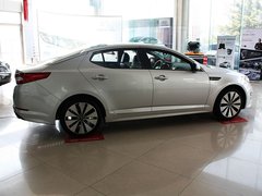 2011款 2.0L 自动 Premium