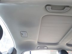 2011款 2.0L 自动 Premium