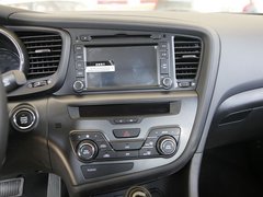 2011款 2.0L 自动 Premium