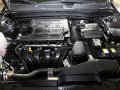 2011款 2.0L 自动 Premium