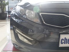 2011款 2.0L 自动 Premium