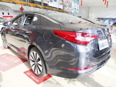 2011款 2.0L 自动 Premium