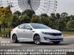 2011款 2.0L 自动 Premium