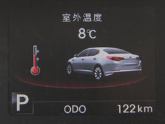 2011款 2.0L 自动 Premium