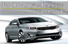 2011款 2.4L 自动 Premium