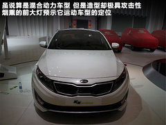 2011款 2.4L 自动 Premium