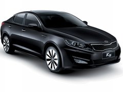 2011款 2.4L 自动 Premium
