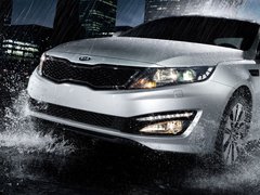 2011款 2.4L 自动 Premium