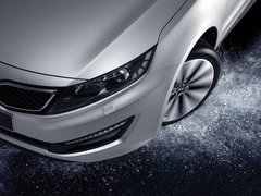 2011款 2.4L 自动 Premium