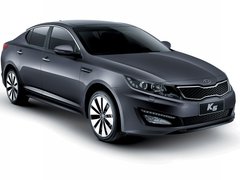 2011款 2.4L 自动 Premium