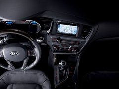 2011款 2.4L 自动 Premium