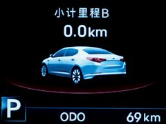 2011款 2.4L 自动 Premium