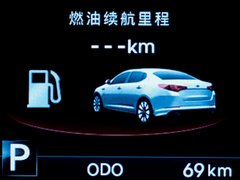 2011款 2.4L 自动 Premium