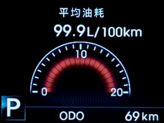 2011款 2.4L 自动 Premium