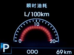 2011款 2.4L 自动 Premium