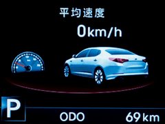 2011款 2.4L 自动 Premium