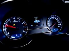 2011款 2.4L 自动 Premium